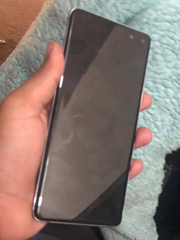 Samsung s10 plus VIP PTA Approved 3