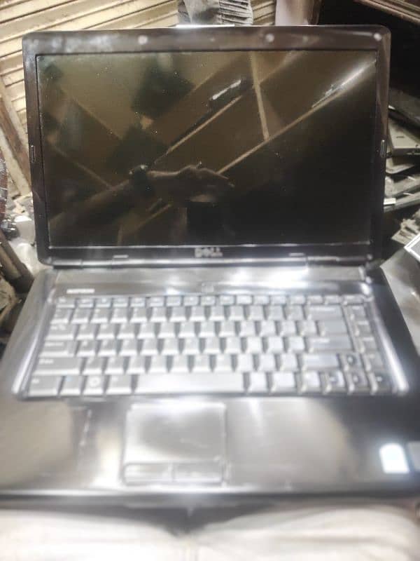 Dell latitude 1525co2dou. 03073783690. mmza 1