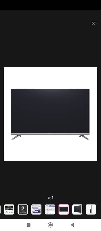 dawnLance 32 inch smart TV 3