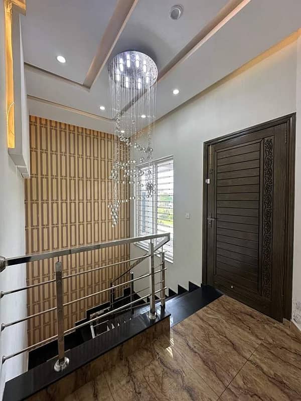 10 Marala Upper Portion Available For Rent 5