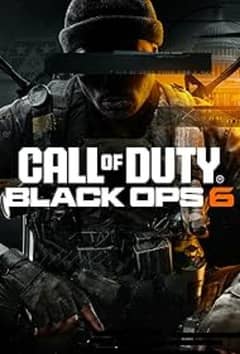 call of duty Black ops 6 original Steam