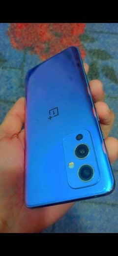 OnePlus9