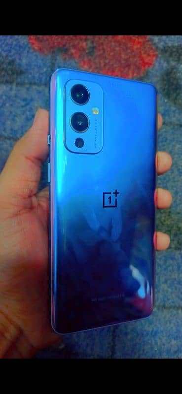 OnePlus9 5G 12GB 128GB 2