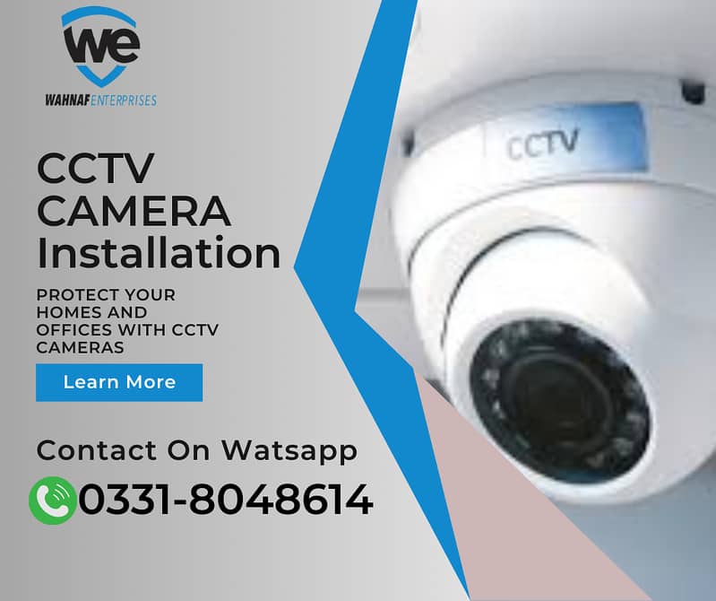 Remote surveillance cameras | Best CCTV service in Karachi on discount 1