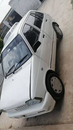 03116811120 /Suzuki Mehran VXR 2014