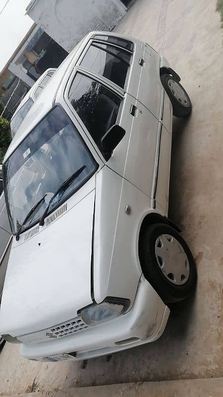 03116811120 /Suzuki Mehran VXR 2014 0