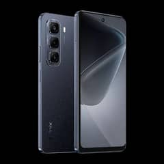 infinix hot 50 pro