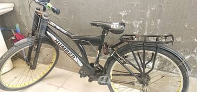 CYCLE FOR SALE