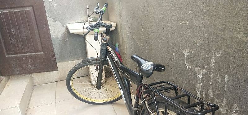 CYCLE FOR SALE 4