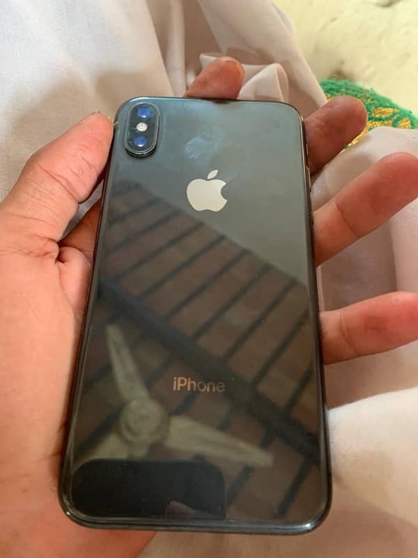 iPhone X non pta 64 1