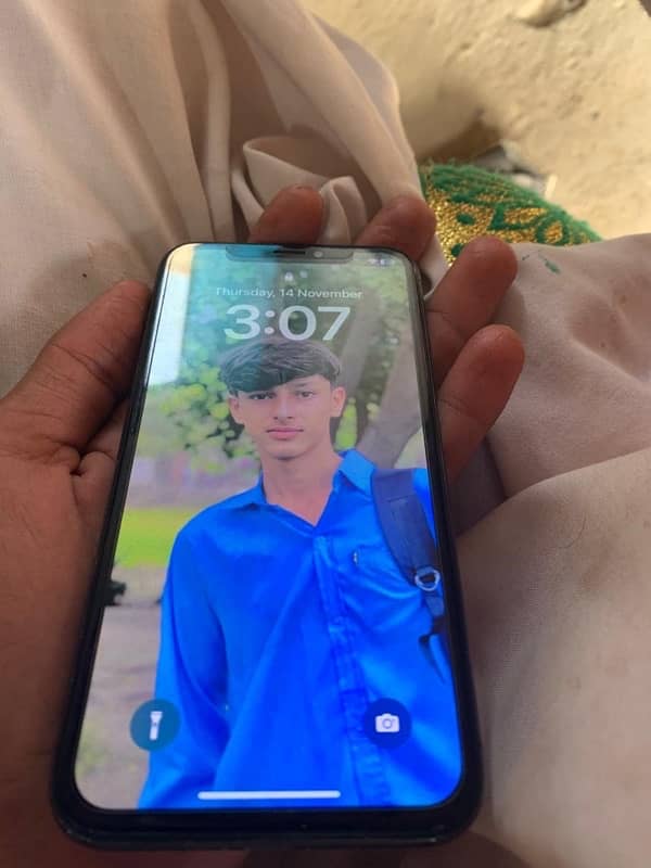 iPhone X non pta 64 2