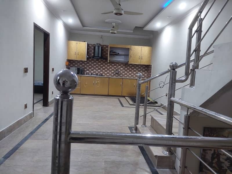 Buy A 110 Square Feet Room For Rent In Jail Road 6