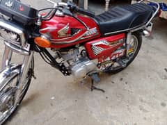 Honda 2020 model