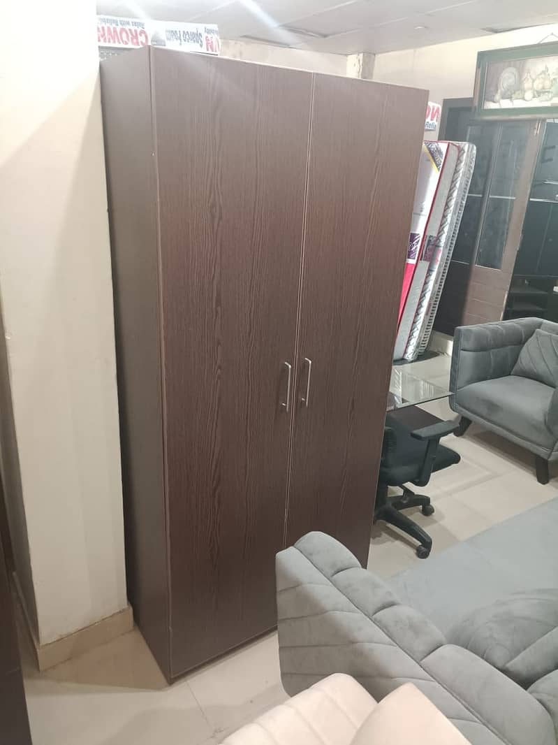 3Door Suiting Almari, Wardrobe, 2Door Almari, Safe Almari , wardrobes 4