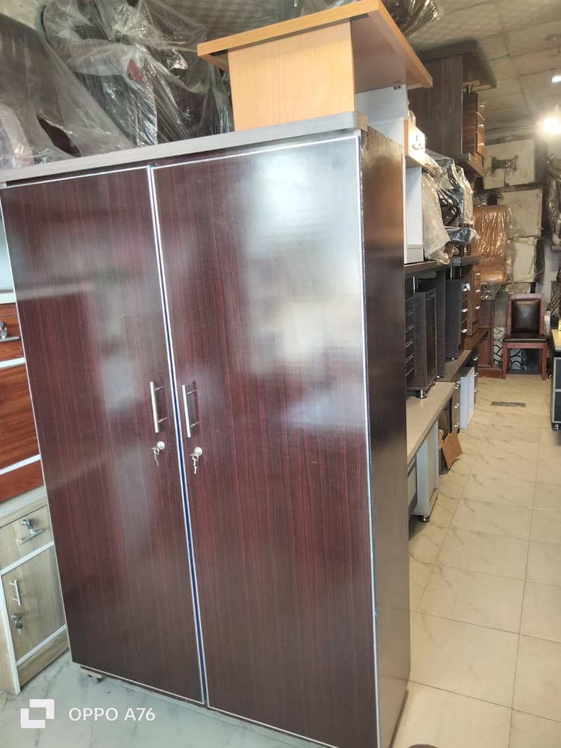 3Door Suiting Almari, Wardrobe, 2Door Almari, Safe Almari , wardrobes 11