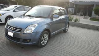 Suzuki Swift 2010