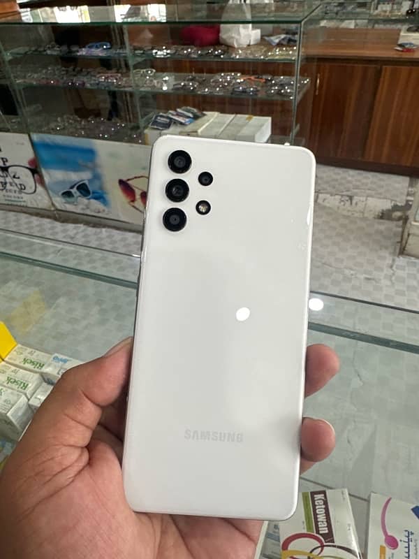 samsung Galaxy A32 6/128 0