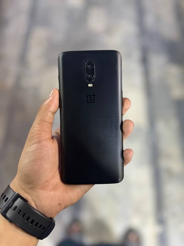 Oneplus 6t (8/128gb) 0