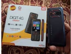 jaz digit energy 4G