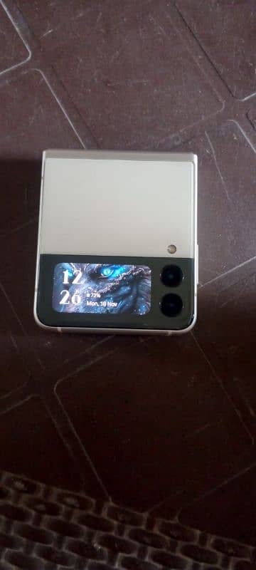 samsung z flip 3 non pta 1