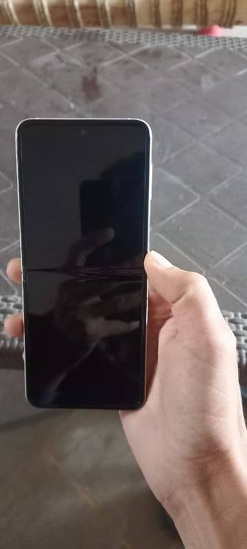 samsung z flip 3 non pta 8