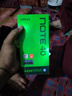 infinix 8+8 256