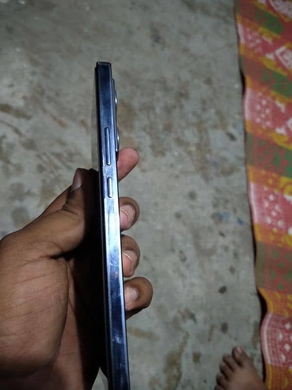 infinix 8+8 256 5