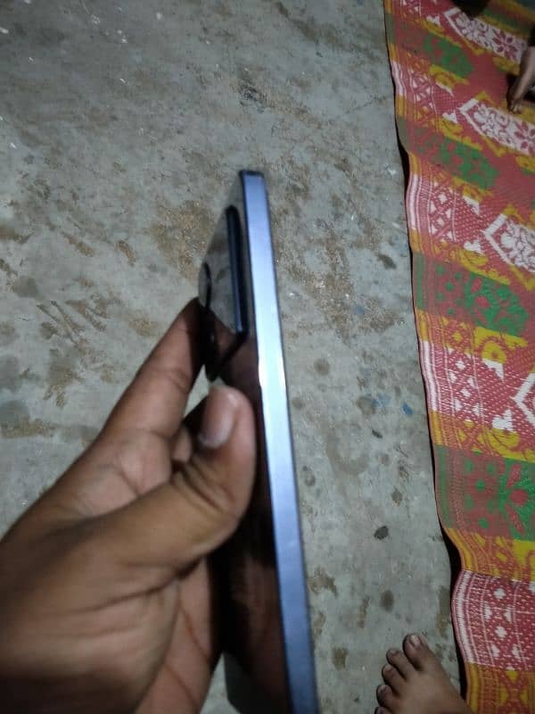 infinix 8+8 256 6