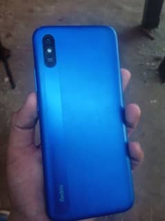 Redmi 9a