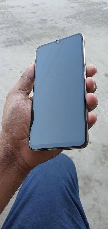 oppo reno z ( 8gb . 256gb 5