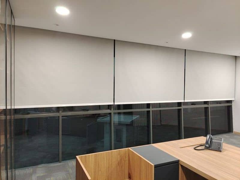 UV sheet,wpc wall paneling,pu panel,PVC gola,frosted paper,office blin 12