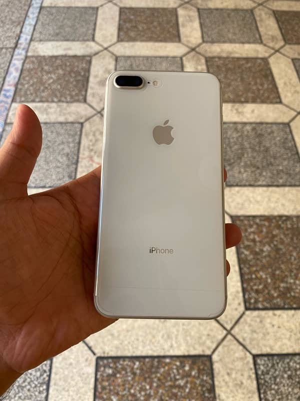 iPhone 8 Plus Pta Waterpack 1