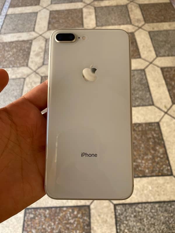 iPhone 8 Plus Pta Waterpack 7