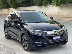 Honda Vezel 2020