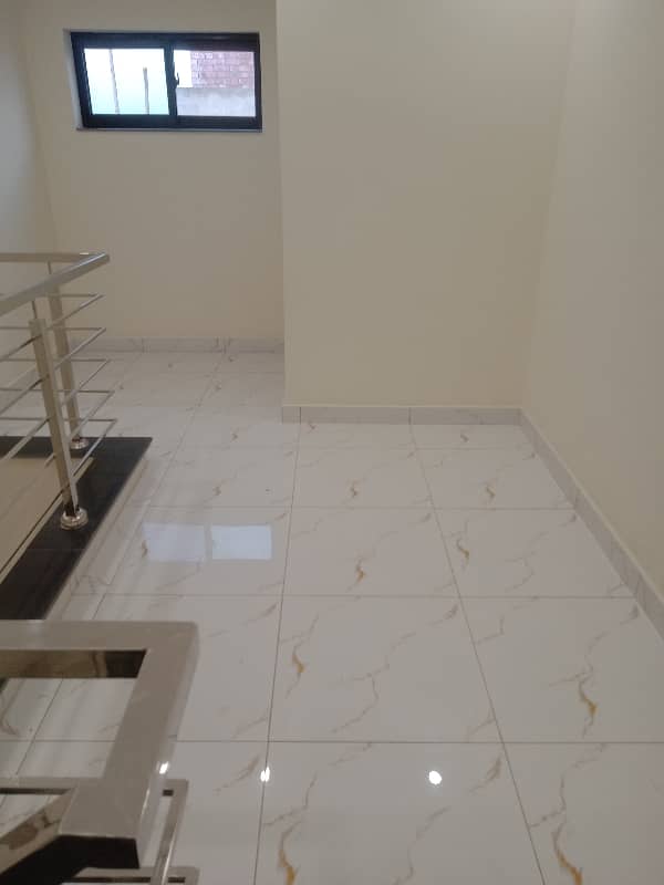 Premium 5 Marla House Is Available For rent In Lahore 5