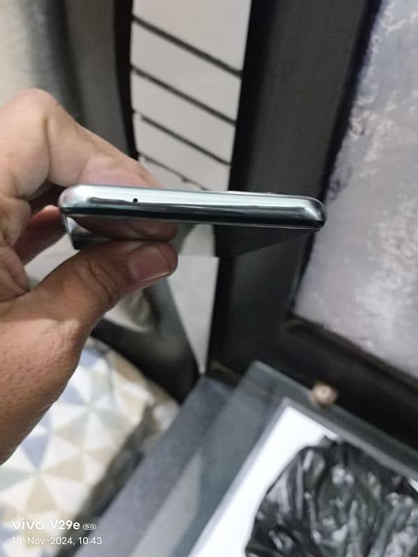 Oppo Reno 6 _8+8 128 4