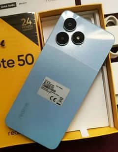 Realme note 50 1