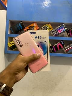 Vivo v15 8/256 03262906492 contact