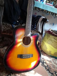 RoseWood Guitar