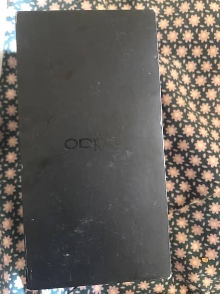 oppo reno 5 4