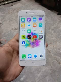 Vivo Y66 Dual Sim 4G LTE | OPPO A57 Also Available