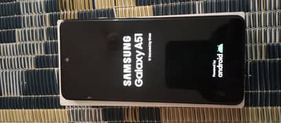 Samsung Galaxy A51 6/128