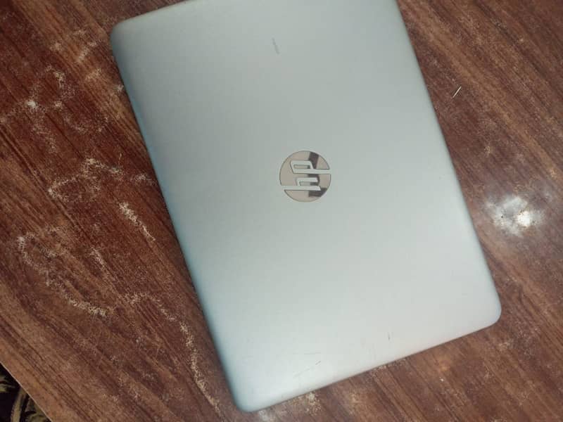 HP elite book 1