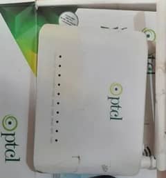 Ptcl internet device