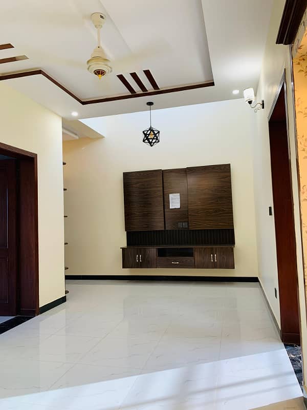 5 Marla double storey House available for rent 0