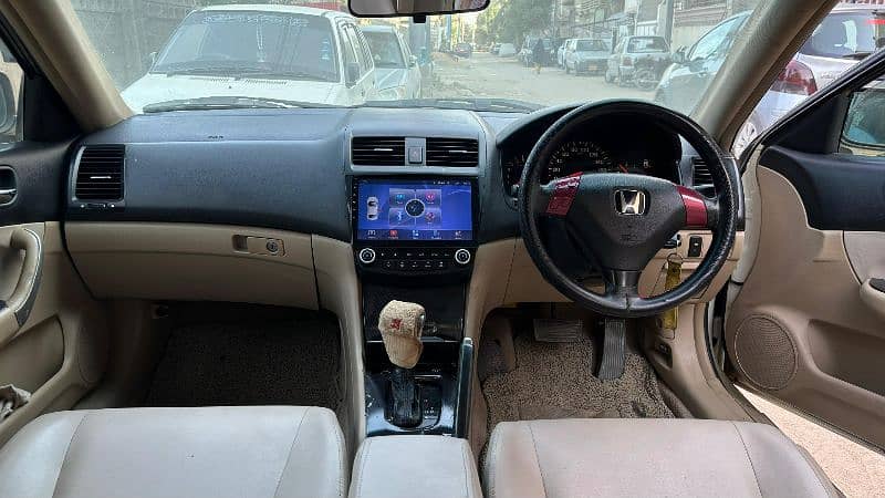 Honda Accord 2002 6