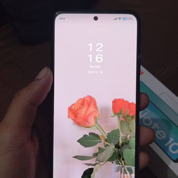 Redmi Note 10 2