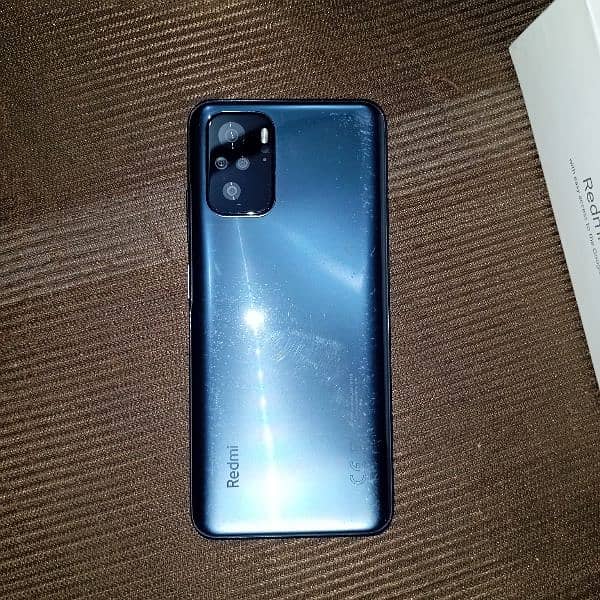 Redmi Note 10 4