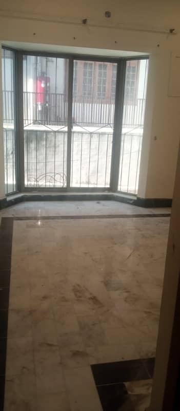 I-8 Furnished Ground Poration With Sapparte Gate For Rent. 13