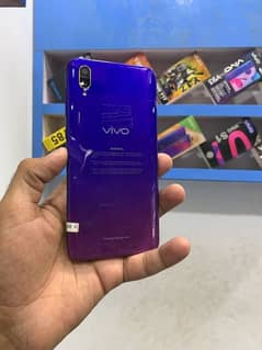 Vivo y97 8/256 03262906492 contact